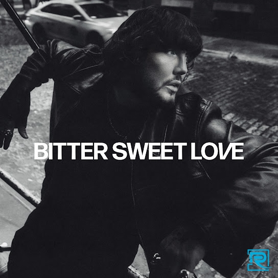 [Album] James Arthur - Bitter Sweet Love [Album]