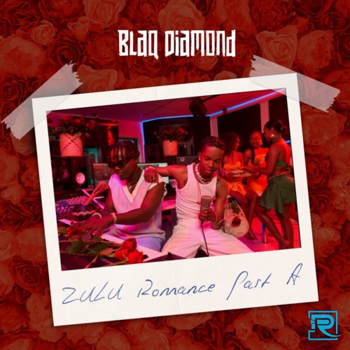 [Album] Blaq Diamond - Zulu Romance