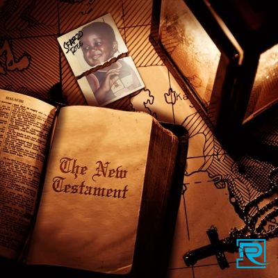 [Album] Sfarzo Rtee - The New Testament EP