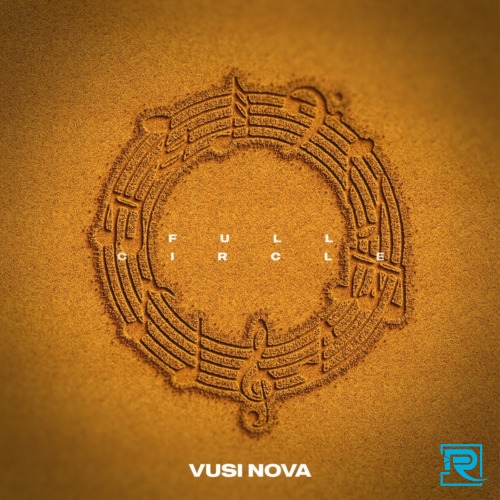 [Album] Vusi Nova - Full Circle